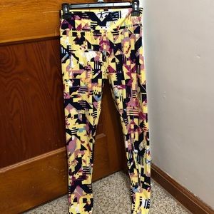 LuLaRoe leggings